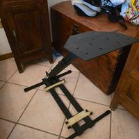 postazione simulatore