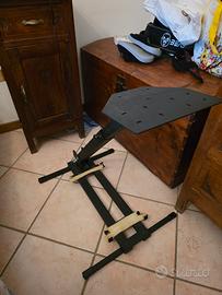 postazione simulatore