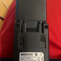 Batteria hoover