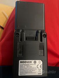 Batteria hoover