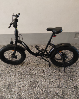 Teklio Bike
