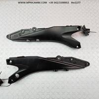 TELAIETTO POSTERIORE SUZUKI GSXR 750 2006 2007 GSX