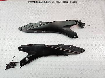TELAIETTO POSTERIORE SUZUKI GSXR 750 2006 2007 GSX