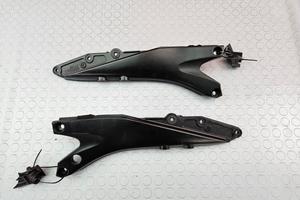 TELAIETTO POSTERIORE SUZUKI GSXR 750 2006 2007 GSX