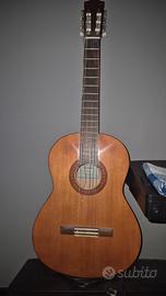 Chitarra classica Yamaha C40