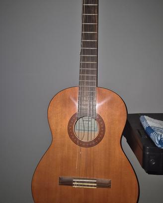 Chitarra classica Yamaha C40