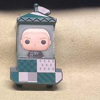 FunkoPop-KinderJoy-HarryPotterQuidditch stickers