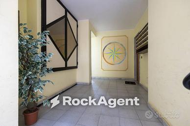 Appartamento di 150 m² con 4 locali a Catanzaro