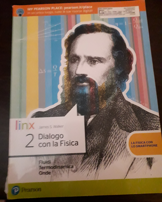 Dialogo con la fisica 2