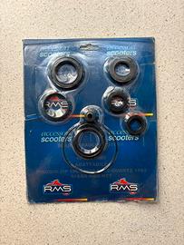 Kit completo di paraoli motore RMS per Piaggio NEW