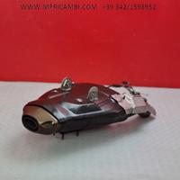 SILENZIATORE ORIGINALE KAWASAKI NINJA 636 2005 200