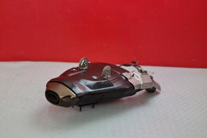SILENZIATORE ORIGINALE KAWASAKI NINJA 636 2005 200
