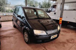 Fiat Idea 1.3 Multijet 16V 70 CV BlackLabel
