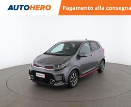 KIA Picanto NG62243