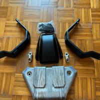 Accessori Honda Xadv 2021-2024
