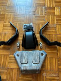 Accessori Honda Xadv 2021-2024