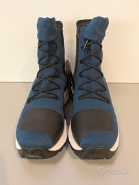 Sneaker BMW Knitlite BLU