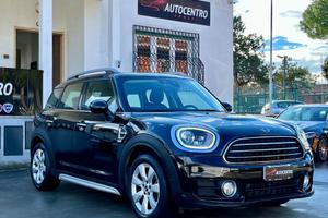 MINI Countryman 1.5 One D Hype Countryman Automa
