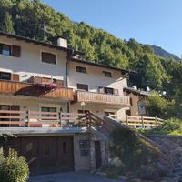 Mono due persone tra bormio e livigno