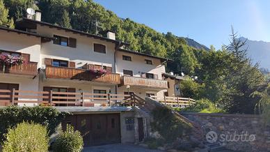 Mono due persone tra bormio e livigno