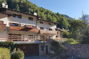 Mono due persone tra bormio e livigno