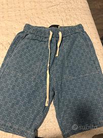 Pantaloncini gucci