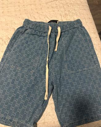 Pantaloncini gucci