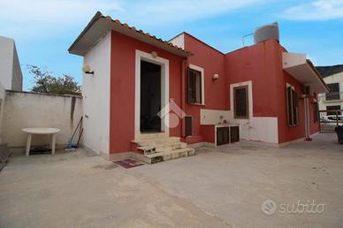 CASA INDIPENDENTE A VALDERICE