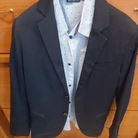 Vestito da cerimonia per ragazzo 11/ 12 anni Brums