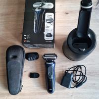 rasoio elettrico braun serie 7