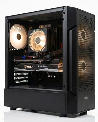 PC Gaming 1080P Ultra