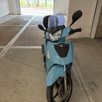 Kymco People S 125
