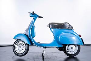Piaggio Vespa 50 Special (V5B3)