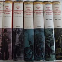 Storia del Risorgimento e dell'Unità d'Italia