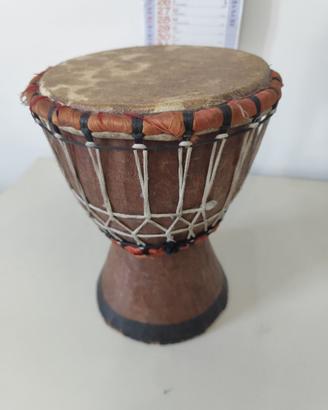 Bongo Africano