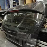 Portellone nudo FORD FIESTA del 2012