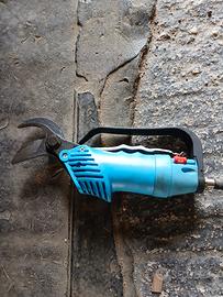 Forbice ad aria compressa 