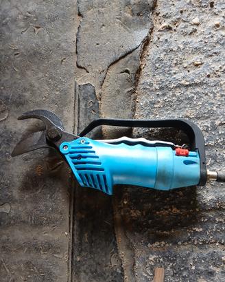 Forbice ad aria compressa 