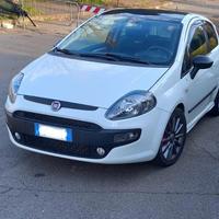 Fiat Punto Evo