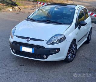Fiat Punto Evo