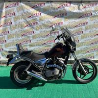 Moto Morini Excalibur 350