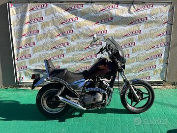 Moto Morini Excalibur 350