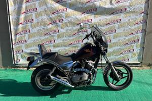 Moto Morini Excalibur 350