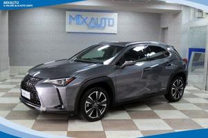 LEXUS UX 250h 2.0 150cv 2WD Executive CVT EU6D-Tem