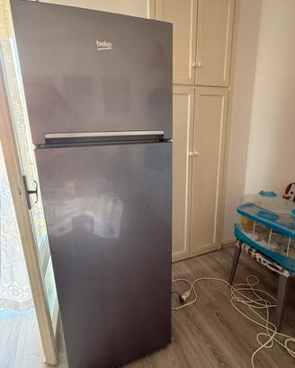 Frigorifero Beko RDSA310M30XBN – 306 litri