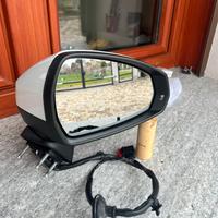 Specchietto retrovisore Audi A 3