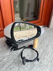 Specchietto retrovisore Audi A 3
