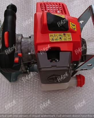 VERRICELLO FORESTALE A FUNE PASSANTE