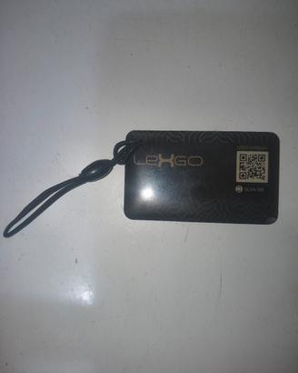 Monopattino elettrico marca Lexgo 