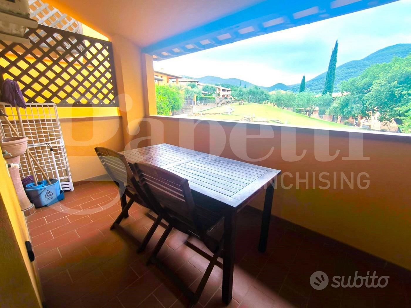 Appartamento – GR - Vista 5